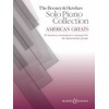 Solo Piano Collection: American Greats - 33 American Masterpieces Arranged