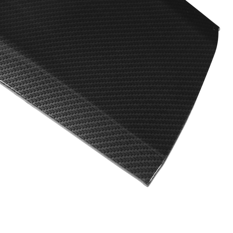 Dashboard Frame Steering Wheel Center Console Protector Replacement for Honda