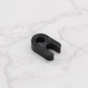 ECSiNG 10PCS Valve Core Remover Compatible with Presta Valve 17.7x11.7x4.8mm