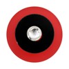Motorcycle Crash Bar Decorative Wheel M12 Screw Kit for Engine
