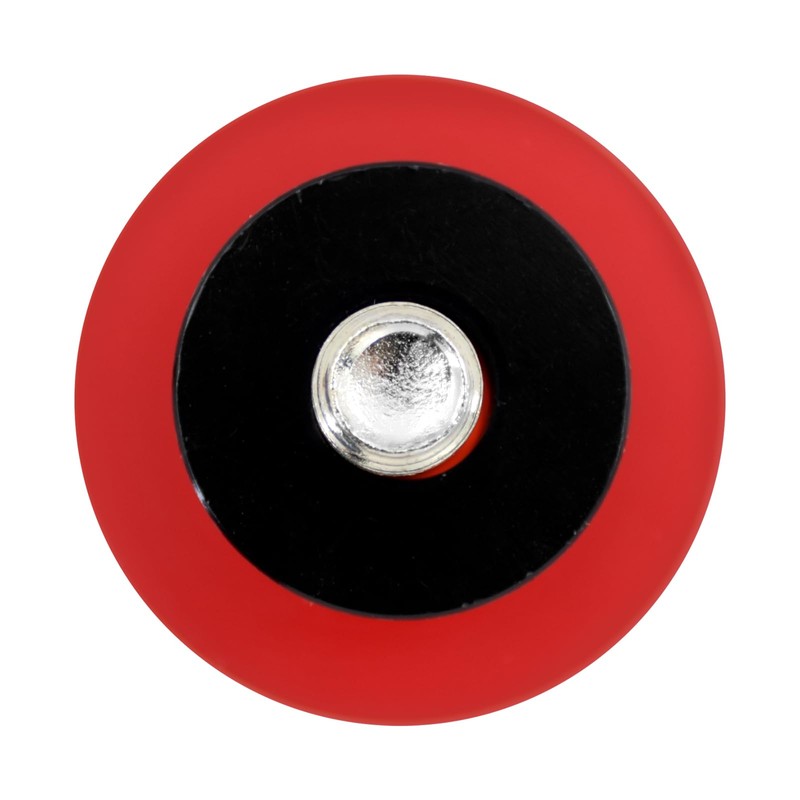 Motorcycle Crash Bar Decorative Wheel M12 Screw Kit for Engine