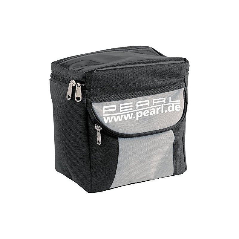 Pearl Coolbag for Bicycle, 5 Liter