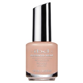 IBD Advanced Wear Pro Lacquer, Indie Oasis, 0.5 Fluid Ounce