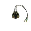 Starter Relay Solenoid FITS YAMAHA SUPER JET 700 SJ700 701cc