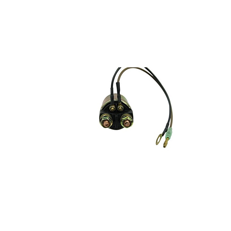 Starter Relay Solenoid FITS YAMAHA SUPER JET 700 SJ700 701cc