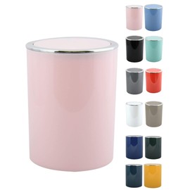 MSV Aspen Bath Series Cosmetic Containers