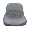 Unbranded New Riding Lawn Mower Tractor Seat Cover For Husqvarna