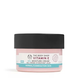 The Body Shop Vitamin E Moisture Gel Cream, 50ml, 48hr Hydration