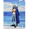 One Piece King of Arts The Trafalgar Law Figure, Approx.