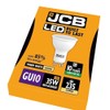 JCB 3w = 35w / 5w = 50w LED GU10