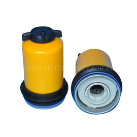 320/A7351 320/07382 Fuel Filter/Water Separator Compatible With JCB 225,250,260,270,280,300,320,325,330,JS115,JS130,JS145,JS160,JS180,JS190,JS200,JS210,JS220,JS230,JS235
