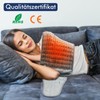 Heating Pad for Waist, Warm Hand Heat Pad with Automatic