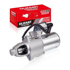 Starter Motor for Honda GX270 GX270R GX270U GX240U 240cc 270cc 8HP 9HP