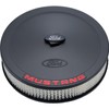 Ford 302-362 Air Cleaner Assembly - 13 in Round -