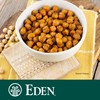Eden Organic Garbanzo Beans, Chickpeas, 15 oz Can (12-Pack Case),