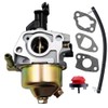 IBVIBV Huayi OEM Carburetor Compatible with Troy Bilt Storm 2620