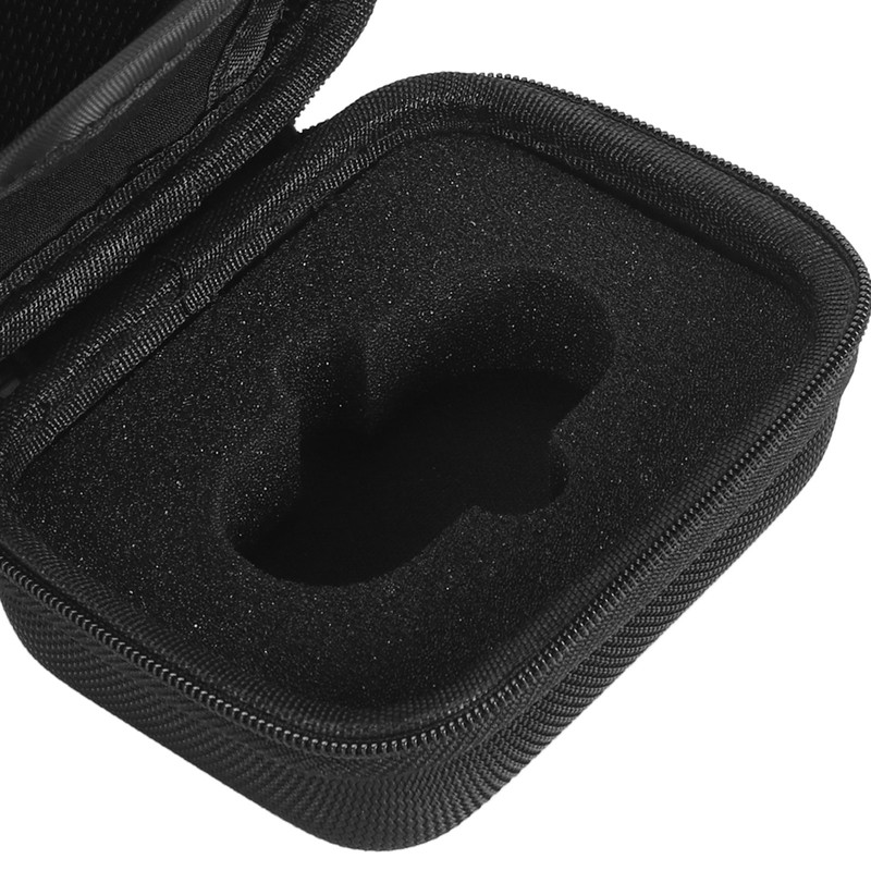 Headphone Case for WF‑1000XM4 Nylon and EVA Protective Wireless Noise