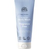 Urtekram Body Wash - Fragrance Free, Find Balance, Sensitive, 200