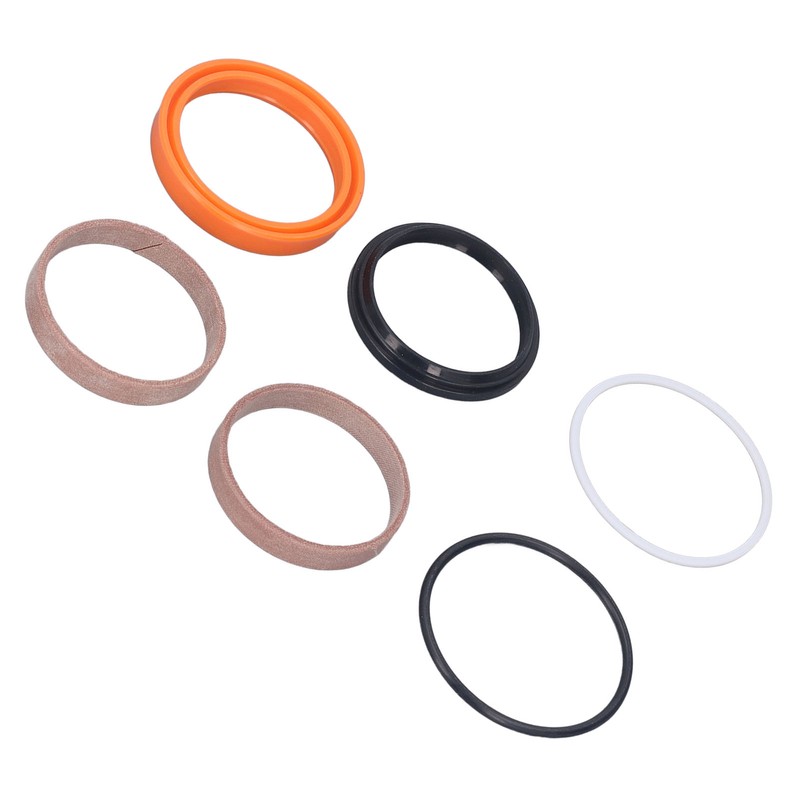 Lift Cylinder Sealing Kit Rubber Gaskets 1904405000 Forklift Cylinder Seals