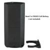 Replacement Remote Control RMT-DSLR2 Compatiblle for Sony Interchangeable Lens Digital