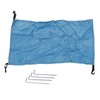 1 to 2 Person Tent Sun Protection Waterproof Thicken Small
