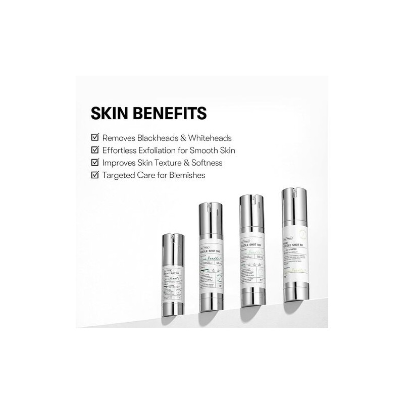 VT Cosmetics [VT Cosmetics]Reedle Shot 50 30ml(mini)