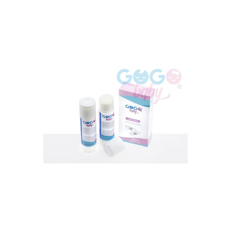 Gogo Baby Arnica Stick Pack 20g Pieza Aceites Naturales Uso
