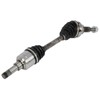 ROADFAR/ Front Left CV Axle Shaft Assembly Fit for Chrysler