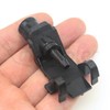 Amavoler 76810-TG7-A11 Windshield Washer Nozzle Aftermarket Accessory Fit for Honda