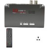Mini AV to HD Multimedia Interface Converter AV to VGA