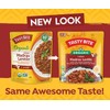 Tasty Bite Organic 3 Bean Madras Lentils Vegan Microwaveable Indian