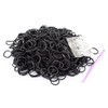 Salome Idea Rubber Bands -3000pcs Rubber Loom Bands Barcelet Making