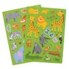 Tiger Tribe In The Jungle Magnetic Toy Activity Set