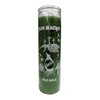 Generic Male Garlic (Ajo Macho) 7 Day Green Candle