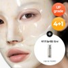 Primera Vitatinol Serum Mega-Shot Gel Mask Sheet 4+1ea Set -