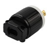 Nema L5-20P 20 Amp 125 Volt Connector, L5-20 Locking Power