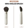 TWO SLASH FOUR All Over Face Blush + Mini Angled