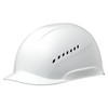 Midori Anzen SCL300VA Lightweight Work Helmet, PE (PE), Eco Mark