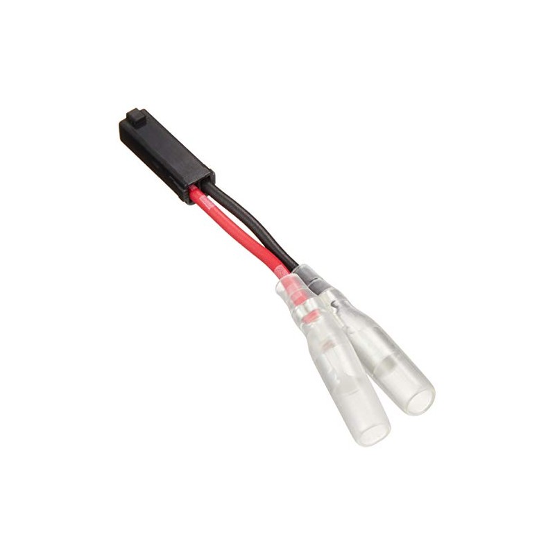 Daytona 31630 Suzuki Turn Signal Joint Harness Set of 2