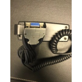 Drive Medical New Full Electric Hospital Bed Hand Control Remote - Clip In Style