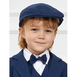 mintgreen Boys Gatsby Newsboy Beret Cap Flat Cap Flat Cap 0-5 Years, navy blue