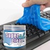 Universo en Linea Set 4 Slime Limpieza Superficie Multiuso Moldeable