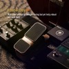 Sonicake Vexpress Pasiva Expresión de volumen Pedal guitarra