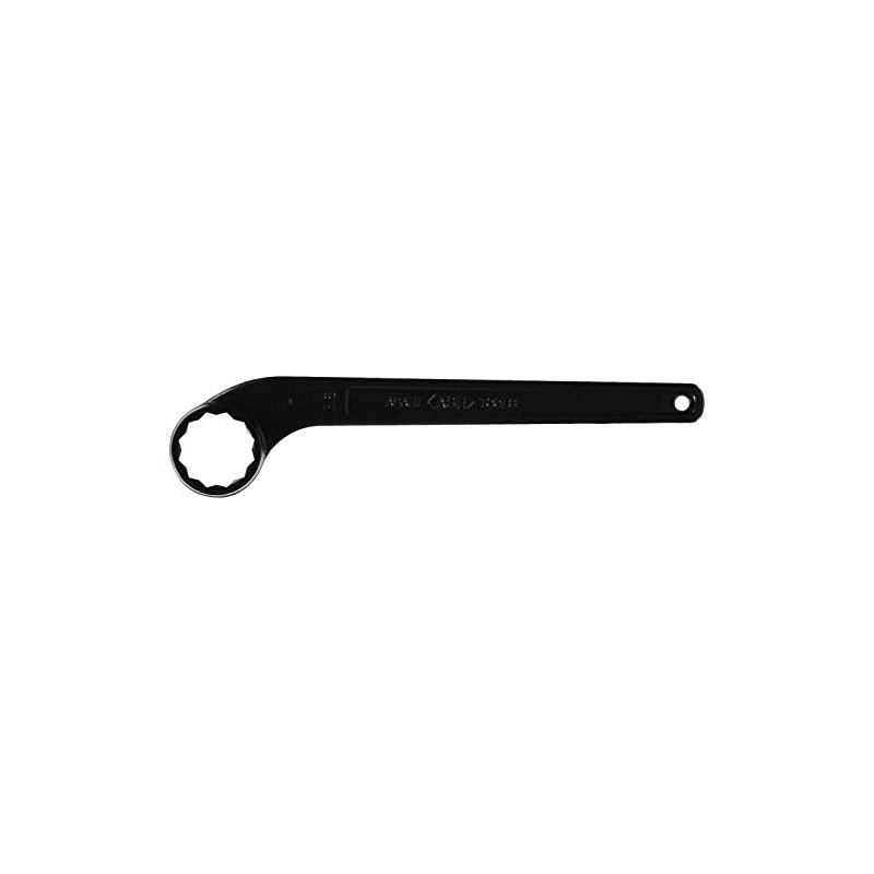 Asahi Metal Industry ASH Single End Glasses Wrench 1.5 inches