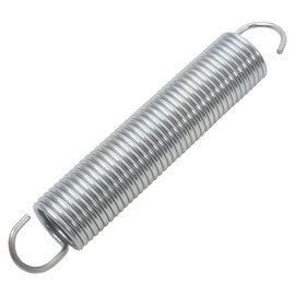 FSuizn 138-7265 Extension Spring Compatible with Toro Zero Turn Mowers