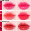TONYMOLY Perfect Lips Shocking Lip Tint 4g, Color:S01 Orange Shocking