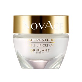 NovAge Time Restore Tratamiento Restaurador Contorno de Ojos y…