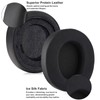 Replacement Ear Pads for SteelSeries Arctis Nova Pro Wireless Cooling