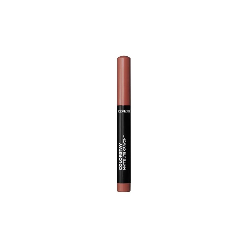 ColorStay Matte Lite Crayon tono CLEAR THE AIR