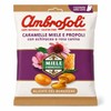 Ambrosoli Caramelle Miele e Propoli con Echinacea e Rosa Canina